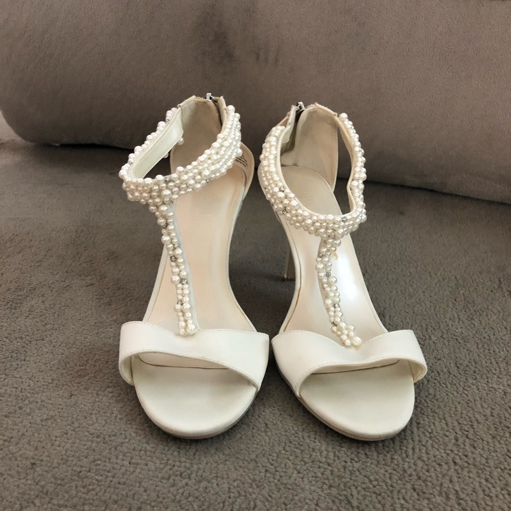 COPY - Bridal Shoes